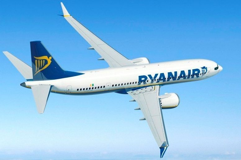Ryanair
