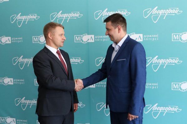 олександр горган