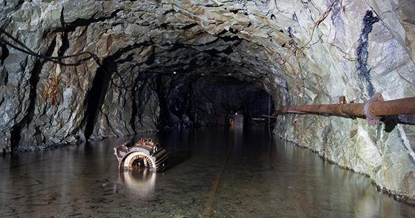 Радіація в Азовському морі. Росія приховує стан шахти Юнком після ядерного вибуху
