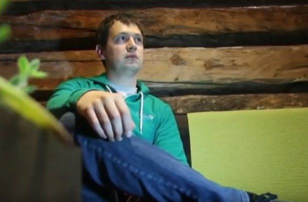 Украинцы в Америке. Арсен Костенко — путь программиста в Twitter