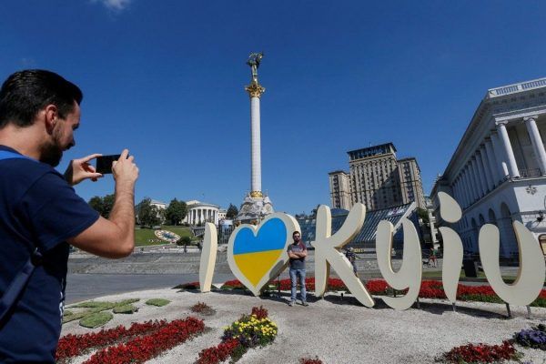 рейтинг киева