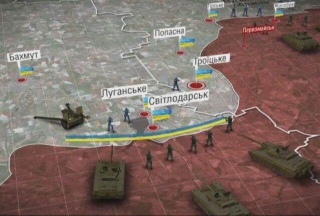 Випробування вогнем. Як змінилась Україна за 3 роки війни