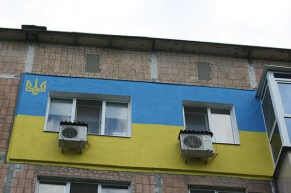 За Украину “на подвал”: боевики устроили охоту на активистов За Украину “на подвал”: боевики устроили охоту на активистов