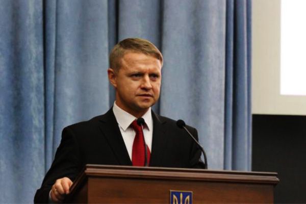 Губернатор Київщини заявляє про факти розкрадання сотень мільйонів гривень обласного бюджету