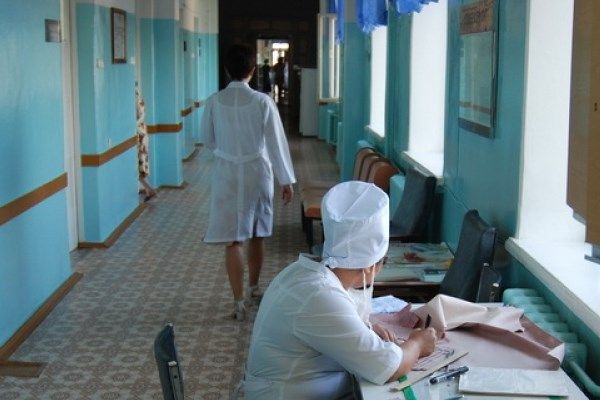 Медикам выплатят 81,7 млн грн долга — дата