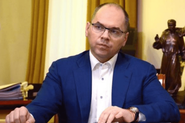 Мы должны говорить не о реформировании, а о создании принципиально новой системы здравоохранения – Степанов Ми повинні говорити не про реформування, а про створення принципово нової системи охорони здоров’я — Степанов