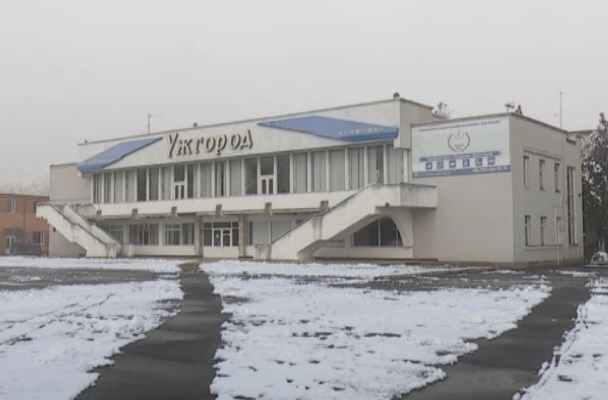 Коли відкриється аеропорт Ужгорода
