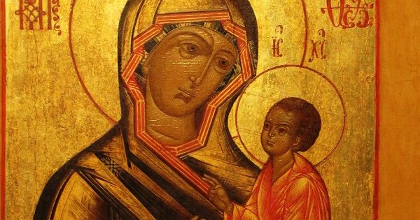 Собор Пресвятой Богородицы: традиции и запреты Собор Пресвятой Богородицы: обряды и традиции