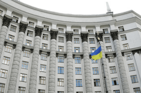 Відродження просять прем’єр-міністра осучаснити пенсії для чорнобильців
