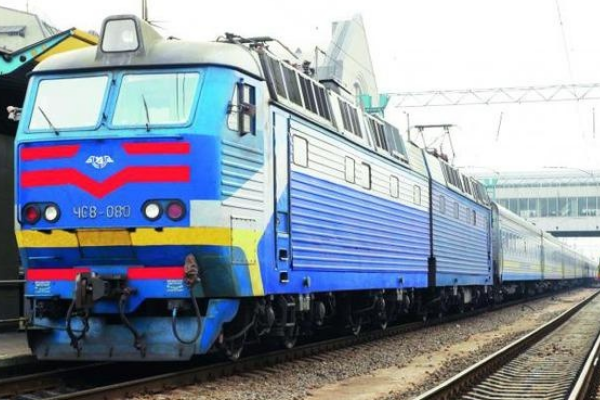 Укрзалізниця змінила формулу закупівлі палива Укрзалізниця змінила формулу закупівлі палива