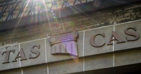 CAS скасував довічне покарання 28 російським спортсменам CAS скасував довічне покарання 28 російським спортсменам
