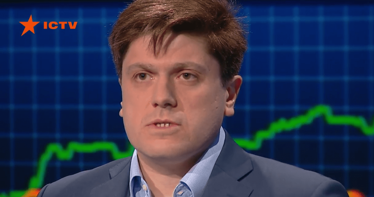 Іван Вінник