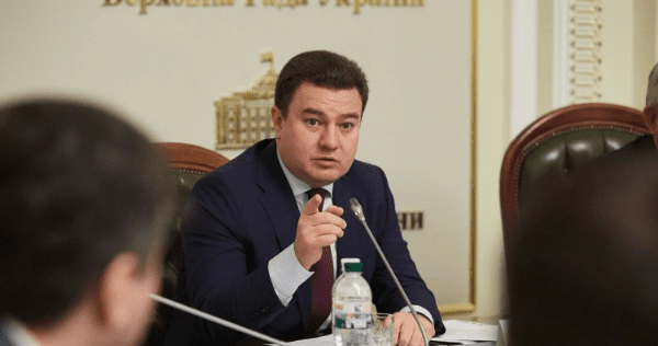 Нардепы из Відродження внесли в Раду законопроект о поддержке промышленности