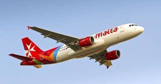 Air Malta