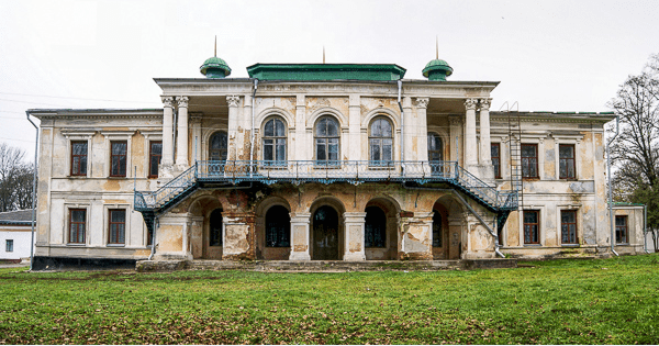 Історичні пам’ятки