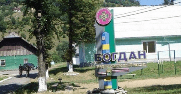 Не лізь куди не потрібно: прикордонника кинули в багажник та вивезли до річки Не лізь куди не потрібно: прикордонника кинули в багажник та вивезли до річки