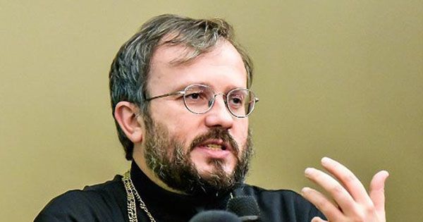 Томос об автокефалии УПЦ уже готов — архимандрит Архімандрит Кирило