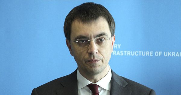 Министр Омелян: Москву невозможно изменить или перевоспитать — только сжечь Володимир Омелян