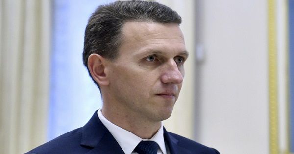 ДБР не розслідуватиме справи Генпрокуратури – Труба ДБР не розслідуватиме справи Генпрокуратури – Труба