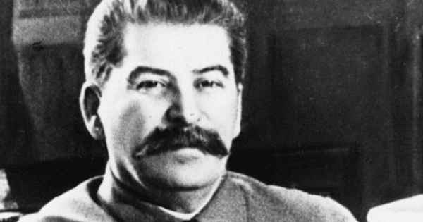 сталін