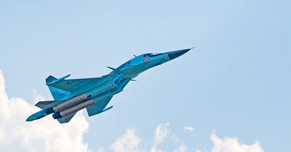 США заморозили співпрацю з РФ з відкритого неба США заморозили співпрацю з РФ з відкритого неба