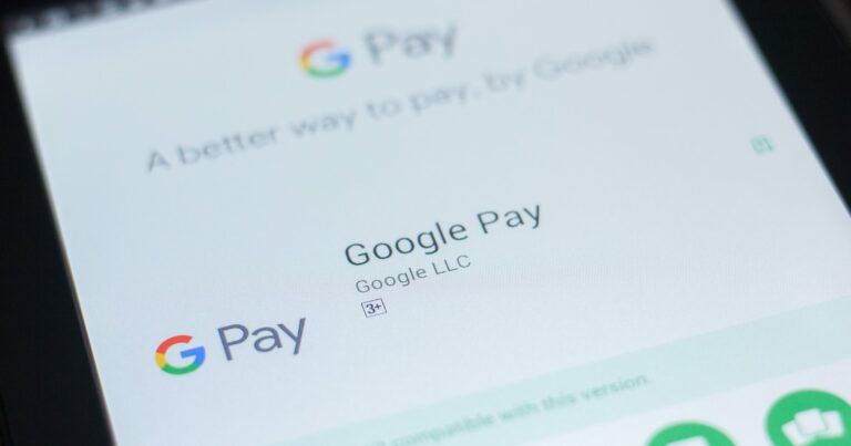 Google Pay