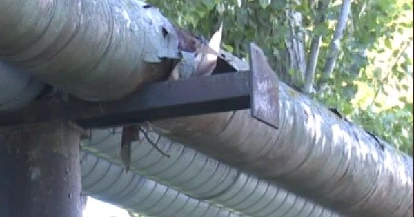 Перешли на бойлеры: николаевцы отказались от централизованного горячего водоснабжения