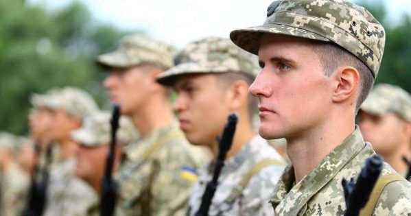 На полігоні у Херсонській області підірвався військовий На полігоні у Херсонській області підірвався військовий