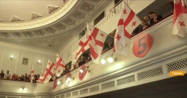 Вибори президента Грузії: хто переможе – проєвропейський курс чи Кремль
