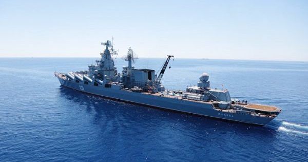 Росія перекинула в Крим носії ядерного озброєння – Єльченко