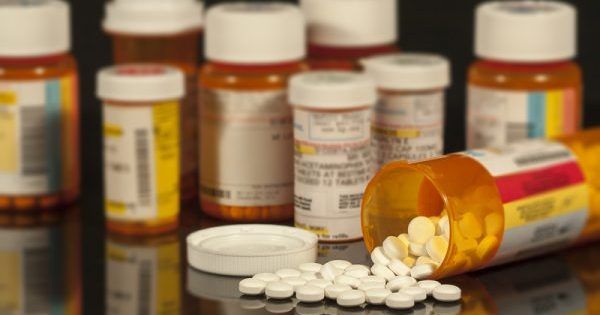 Массовая передозировка наркотиками в США: есть жертва, 12 человек в больницах Массовая передозировка наркотиками в США: есть жертва, 12 человек в больницах