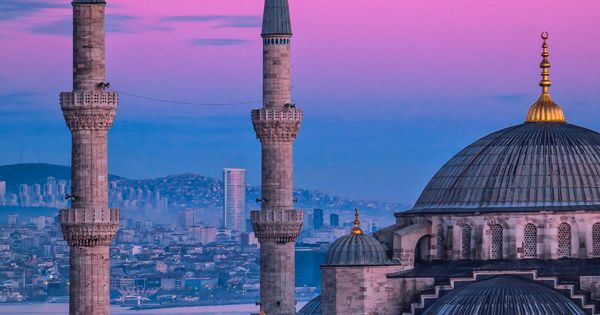 Как открыть бизнес в Турции