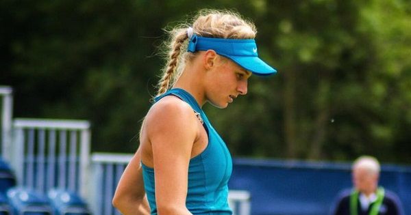 Турнір у Хуахіні. Ястремська перемогла Лінетт і зіграє у фіналі