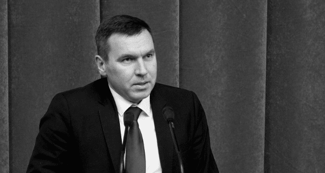 Олександр Бухтатий вбивство