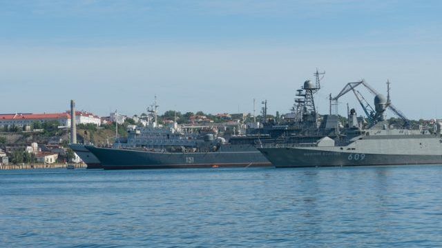 Є реальна небезпека захоплення Одеси Росією – Ходжес