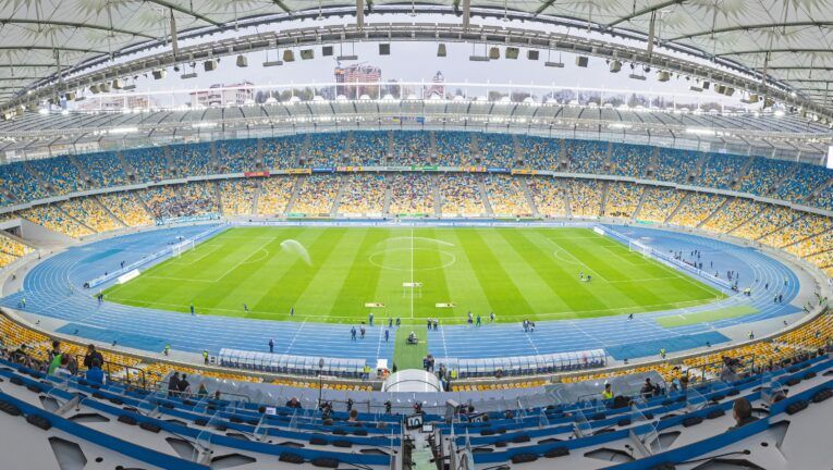 НСК Олімпійський