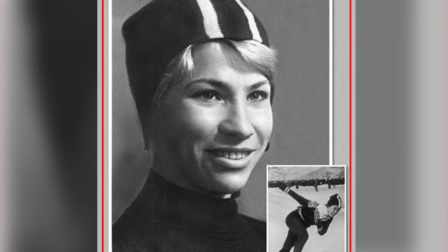 Клара Гусева