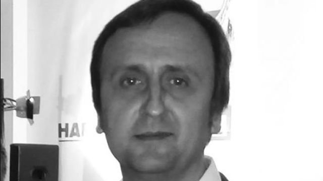 У Вінниці після 12 днів коми помер, побитий поліцейським, активіст Комарницький Помер член партії Громадянська позиція Олександр Комарніцький