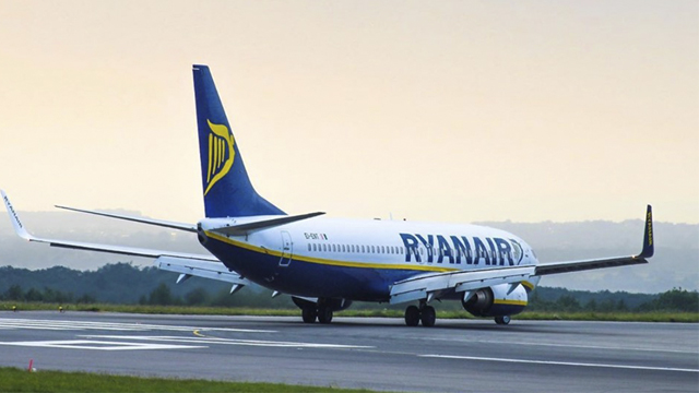 Ryanair