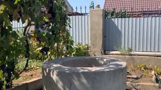 Не дала $200: на Одещині чоловік вбив і кинув у колодязь виховательку дитсадка Не дала $200: на Одещині чоловік вбив і кинув у колодязь виховательку дитсадка