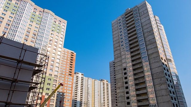 В новых ЖК запретят размещать хостелы и гипермаркеты В новых ЖК запретят размещать хостелы и гипермаркеты