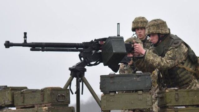 Изучили тактику врага: украинские бойцы не дают боевикам пройти незамеченными