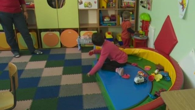 У Чорткові відкрили безкоштовний реабілітаційний центр для особливих дітей