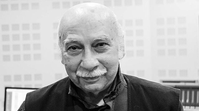 У Грузії помер автор музики до Міміно і Кін-дза-дза Гія Канчелі Помер Гія Канчелі – композитор