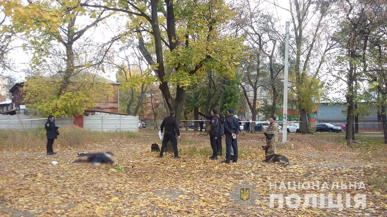 Замах на Бороха та Ісакова: що відомо про стрілянину в Харкові Фото 2 Замах на Бороха та Ісакова: що відомо про стрілянину в Харкові Фото 2