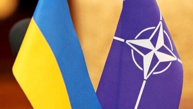 Україна розраховує стати повноцінним членом НАТО у 2030 році Україна-НАТО