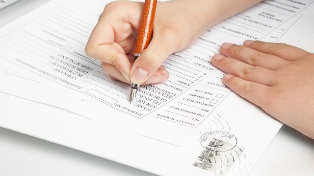 Согласие на обработку личных данных отменят — Дубилет