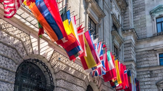 США призвали РФ освободить всех украинских политзаключенных