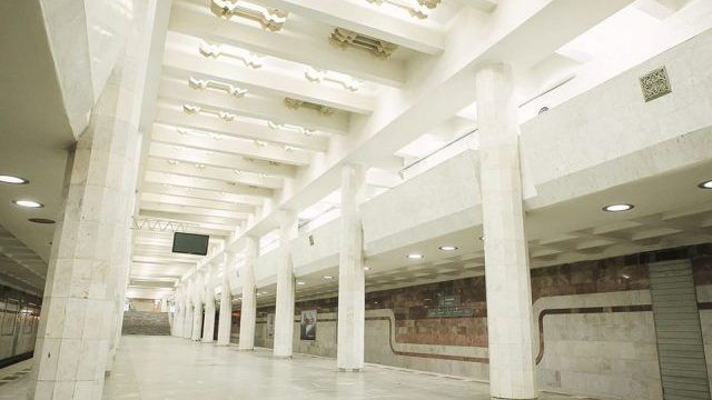 стрельба в метро харькова