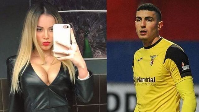 Маттео Вольтолини